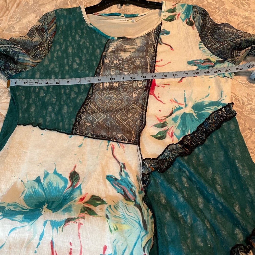 Adore Women’s Top - Picture 4 of 6